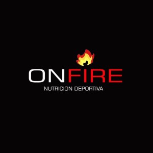 On Fire Nutrición