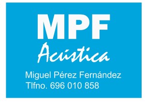 MPF Acústica